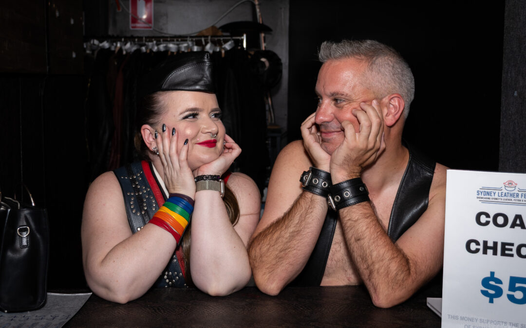 SLF25 – ASSEMBLY & Bootblack Comp