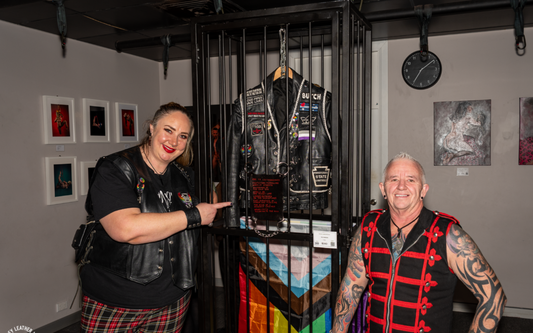 SLW24 – UNVEILED Exhibition and Festival Launch