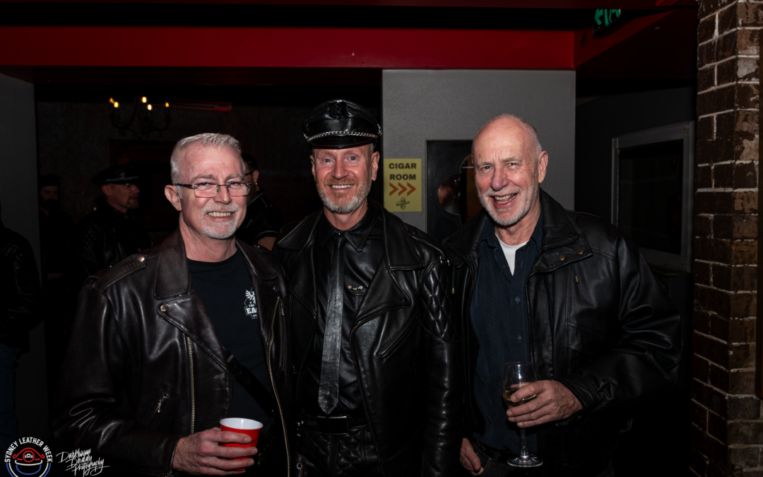 SLW24 – BLUF Social