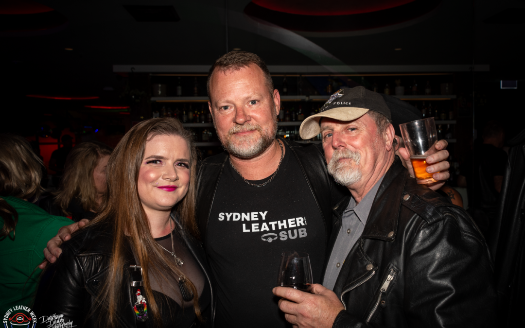 SLW24 – UNITY Meet N Greet